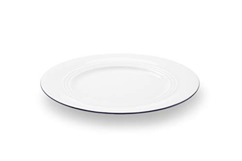 Friesland Porzellan Untertasse 14cm Jeverland Kleine Brise