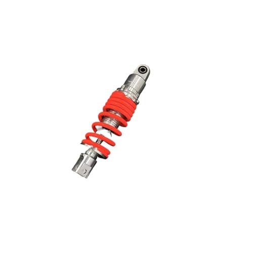 Amortisseur moto arrière JOG50 ZR haute performance pour absorption des chocs