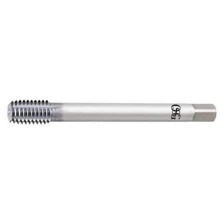 Thread Forming Tap, Bottoming, TiCN, 0 Flutes