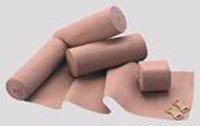 DJO 79-98848 PROCARE Flex-Master Clip Closure Bandage, 6" x 5-1/2 yds, Non-Sterile, Pack of 10