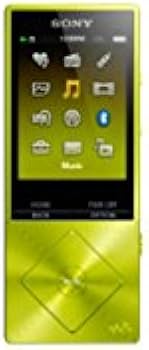 Amazon.co.jp: SONY ウォークマン A20シリーズ 16GB ハイレゾ