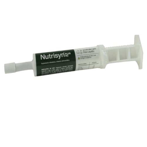 Konig Nutrisyn Plus Hc 15G - Suplemento Alimentar - Apoio Nutricional Como Fonte Energética