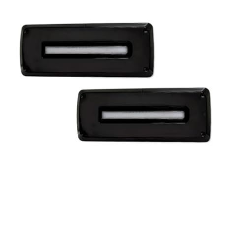 Feux arrière pour W463 G-Class AMG LED avec clignotant et frein