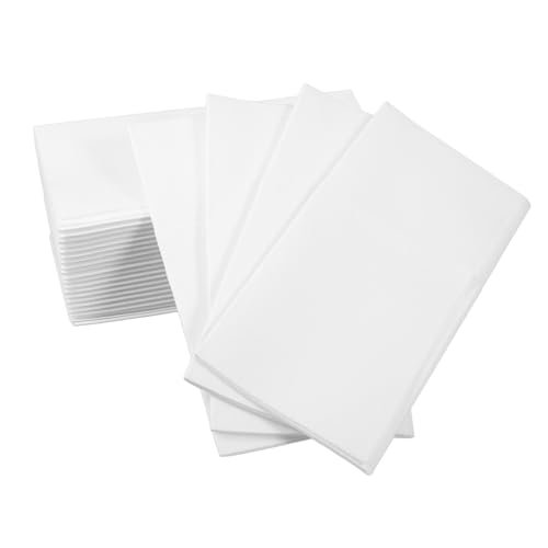 Servilletas con bolsillo para barbacoas al aire libre y cenas familiares PRETYZOOM