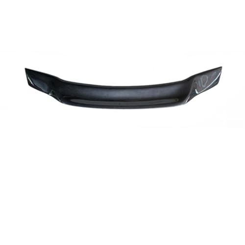 Aileron coffre arrière pour Kia K5 Optima : corrigez le look sage avec ce becquet R-Type