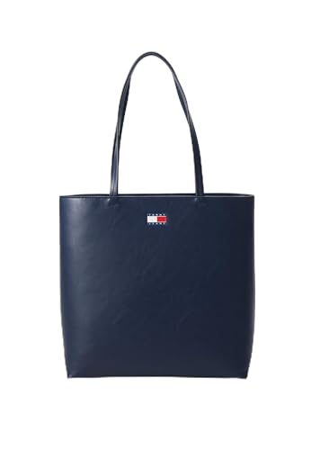 Imagen de Tommy Jeans Bolso Tote Mujer grande, Azul