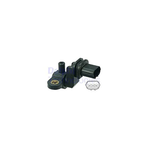 DELPHI Capteur PMH SS11169 Nombre de contacts enfichables: 3 Compatible avec HONDA CIVIC VII Hatchback EU, EP, EV FR-V BE CIVIC VII Coupé EM2 Accord VI Berline CK, CG, CH, CF8 Civic VII Berline ES, ET