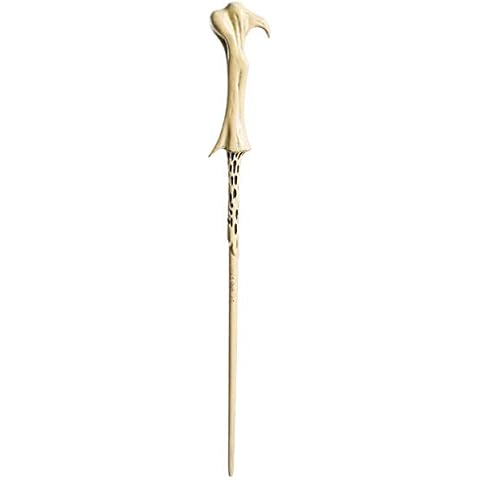 Baguette Voldemort RUBIE'S Cover