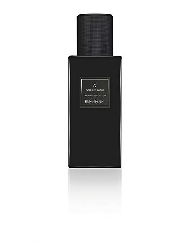 香水(ユニセックス) YVES SAINT LAURENT 6 PLACE SAINT SULPICE Yves Saint Laurent 6 Place Saint Sulpice Eau de Parfum (125ml