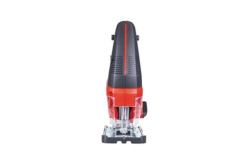 Einhell Serra Tico Tico Tc-Js 18 Li Solo - Einhell