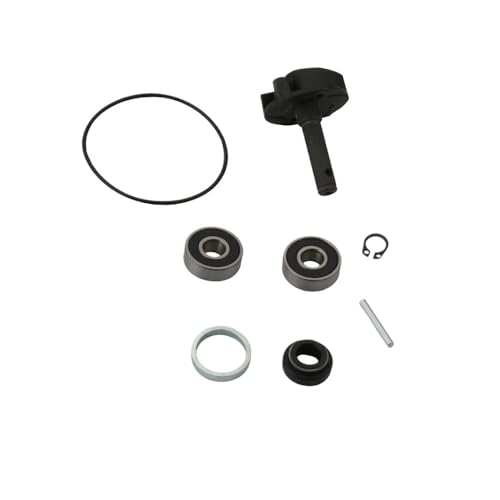 Kit de réparation de pompe à eau pour scooter 50cc 2T type 100110010 - 4