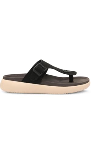 Image of Men Casual Sandals - Comfortable, Lightweight Outdoor & Indoor Footwear - Stylish Summer Sandals for Travel, and Beach
