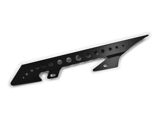 IBEX 10000896 Kettenschutz Kettenabschirmung schwarz Clean IBEX