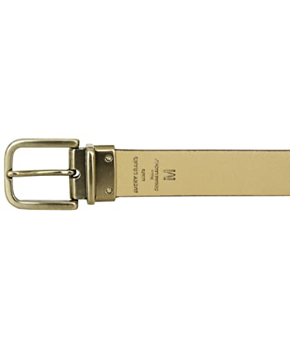 Lucky Brand Women's Leather Casual Wear Belt4