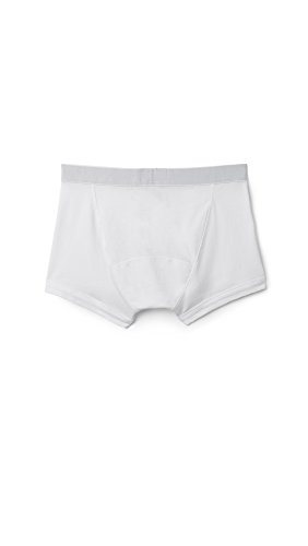 Emporio Armani Men's Cotton Stretch Boxer Brief