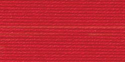 Red Heart Classic Crochet Thread Size 10 (3-Pack) Victory Red 144-494