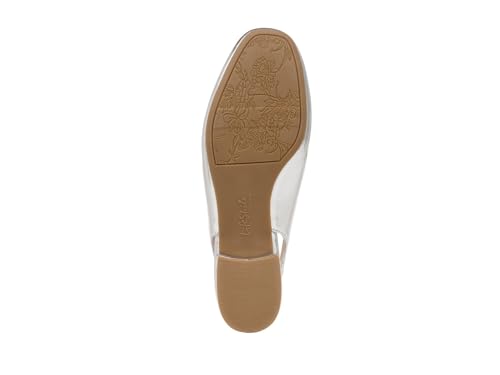 Image of LifeStride Claire Slingback Ballet Flats