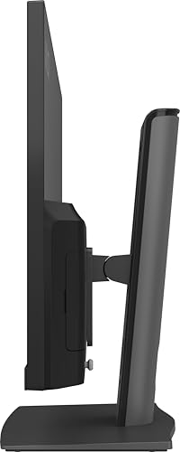 Image of MSI Modern AM242TP AIO Desktop: 23.8 inch FHD, Intel Core 7-150U, 32GB Memory, 1TB M.2 NVMe SSD, Windows 11 Home: Black 1M-1093US