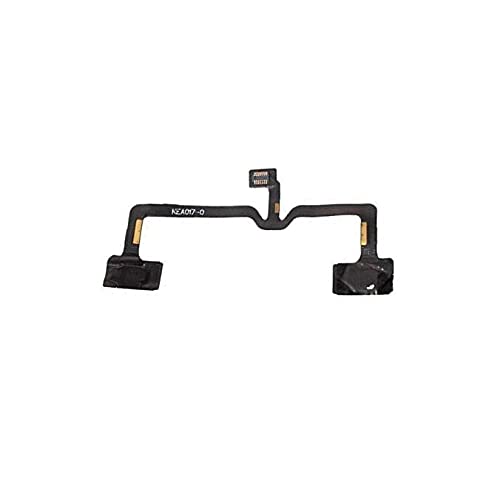 Shinzo® Menu Back Button Navigation Flex Cable for OnePlus 3 / 3T (Horizontal) – Home, Back & Menu Key Replacement Ribbon | Fix Unresponsive Navigation Keys-image-9