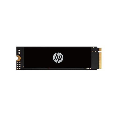 Ssd 500Gb M.2 Marca HP