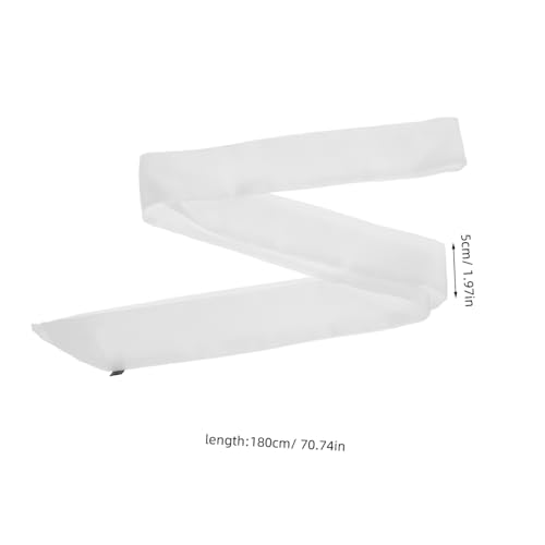 Elegant Bowknot Waist Belt for Women Cloth Sash Dress Accessory for Enhancing Waistline Everyday Wear2