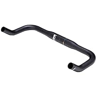 Amazon | cinelli(チネリ) ハンドルバー ローラ ブラック 31.8