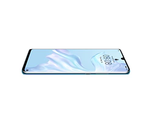 Huawei 51093QFW P30 Pro 256 Gb Dual/Hybrid-Sim 4G Smartphone  thumb #7