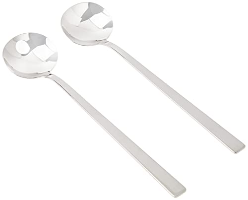ZWILLING Dinner Salatbesteckset 2tlg., Edelstahl