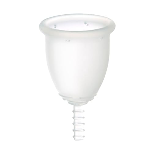 Coupe Menstruelle Fleurcup - Petite Taille - Fleurcup existe depuis 2009 !