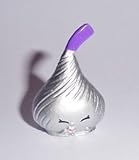 Shopkins Season 3 Choc Kiss Silver 3-056