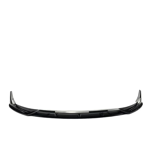 Pare-chocs pour Tesla Model 3 Highland becquet carbone - 5