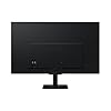 Samsung Smart Monitor M5 (S32FM502EU), Flat 32'', 1920 x 1080 (FHD), Smart Hub con AI, Office 365, Gaming Hub, Speaker integrati, Telecomando, WiFi, HDMI, USB
