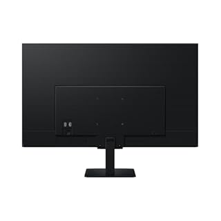 Samsung Smart Monitor M5 (S32FM502EU), Flat 32'', 1920 x 1080 (FHD), Smart Hub con AI, Office 365, Gaming Hub, Speaker integrati, Telecomando, WiFi, HDMI, USB