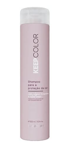 Kit London Keep Color (2 Produtos)