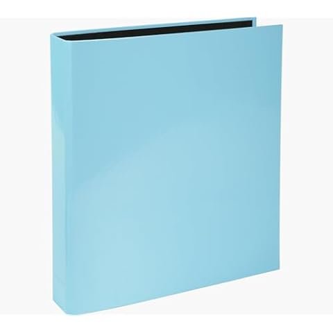Exacompta Classeur Aquarel 54568E Cover