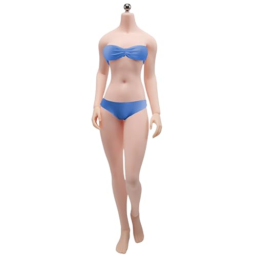 TBLeague S10D ヘッド＆衣装付き シームレス 人形 Amazon | HiPlay TBLeague 1/6 超柔軟性 女性 シームレス
