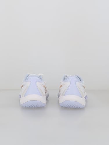 Image of ASICS Gel-Rocket 12 Women's White 39 Women