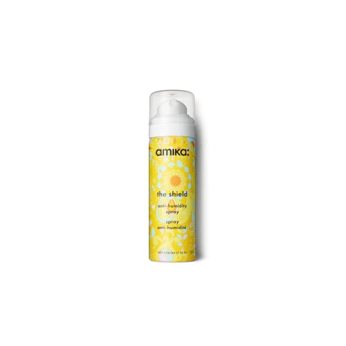 amika The Shield Style anti-humidity spray