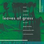 『Leaves of Grass - Book 34』のカバーアート