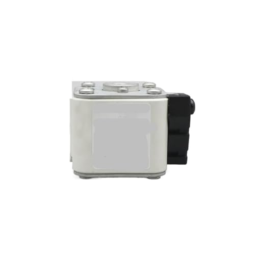 Fusible cylindrique 170M6815D pour la protection des circuits