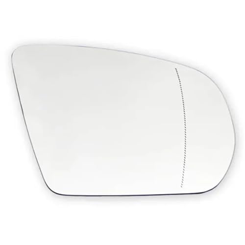 Rétroviseur latéral chauffant droit miroir glace Benz Classe E W213 2016-2019