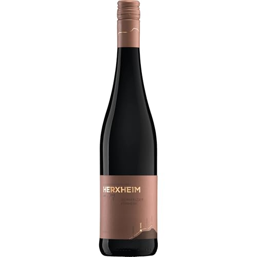 Vorspiel Tröpfchen 0,75l Dornfelder Rotwein (feinherb)