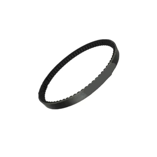 Correa de transmisión CVT para moto HE 125 cc 2012 a 2014 3