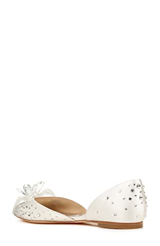 Image of Badgley Mischka Womens Haddie