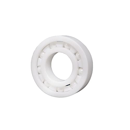 Roulement en céramique 6913 pour optimiser la vitesse de rotation 65x90x13mm