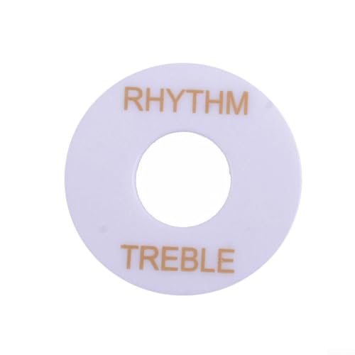 Interruttore Selettore Tone Per Gibson Les Paul - Upgrade Parti Chitarra Ritmo/Treble - Foto 9