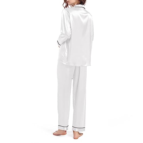 Ensemble-de-Pyjama-pour-Femme-en-Satin-de-Soie-a-Manches-Longues-Pyjama-en-Satin-de-Soie-pour-Femme-Chemise-de-Nuit-Chic-Nightwear-2-pieces-a-Manches-Longues-Hauts-Pantalon