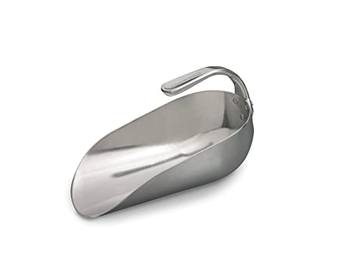 Preisvergleich Produktbild Sackschaufel mit Innenstiel gross