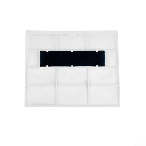 Mejora la vida útil del aire acondicionado con filtro de aire acondicionado, protección múltiple (para Gree)