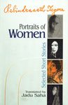Rabindranath Tagore: Portraits of Women : Selected Short Stories